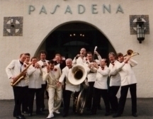 Welcome to Pasadena! Touring USA in 1993 and 2001. Concerts all over the world: Hong Kong, Kuala Lumpur, Dubai, Abu Dhabi.