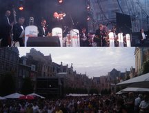 Leuven, Belgium July, 3rd 2009