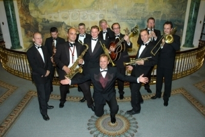 The orchestra in 2006.